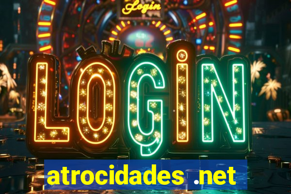 atrocidades .net